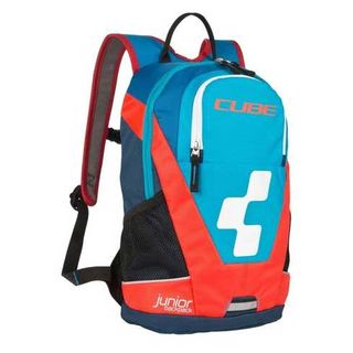 Cube Junior reppu